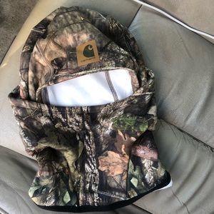 Carhartt ski mask